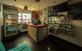 Mandala Hostel
